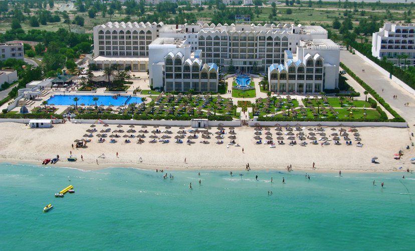Amir Palace